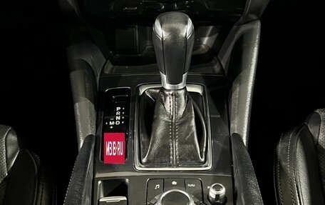 Mazda 6, 2018 год, 1 899 000 рублей, 12 фотография