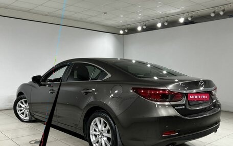 Mazda 6, 2018 год, 1 899 000 рублей, 7 фотография