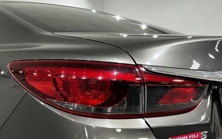 Mazda 6, 2018 год, 1 899 000 рублей, 22 фотография
