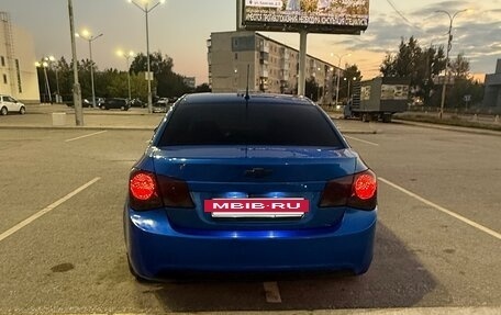Chevrolet Cruze II, 2011 год, 550 000 рублей, 5 фотография