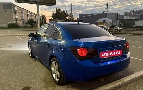 Chevrolet Cruze II, 2011 год, 550 000 рублей, 6 фотография