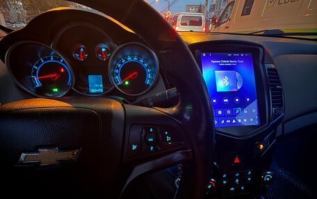 Chevrolet Cruze II, 2011 год, 550 000 рублей, 15 фотография