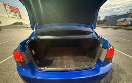 Chevrolet Cruze II, 2011 год, 550 000 рублей, 18 фотография