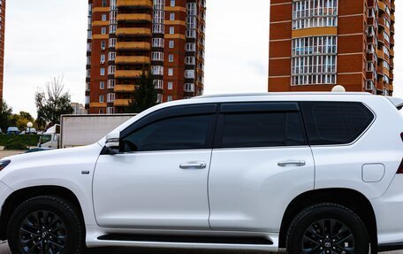 Lexus GX II, 2021 год, 8 300 000 рублей, 7 фотография