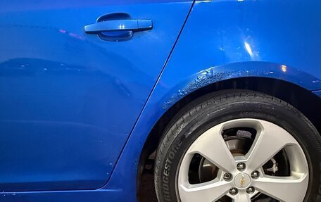 Chevrolet Cruze II, 2011 год, 550 000 рублей, 17 фотография