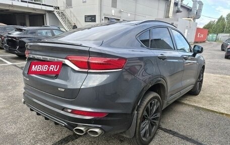 Geely Tugella FY11, 2023 год, 2 999 000 рублей, 3 фотография