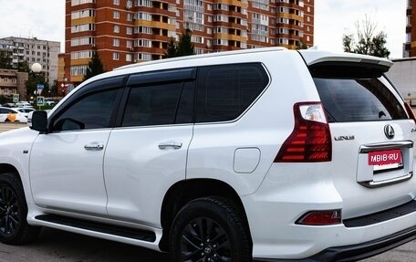 Lexus GX II, 2021 год, 8 300 000 рублей, 6 фотография