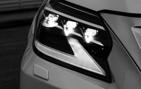Lexus GX II, 2021 год, 8 300 000 рублей, 21 фотография