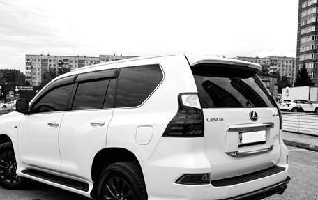 Lexus GX II, 2021 год, 8 300 000 рублей, 20 фотография