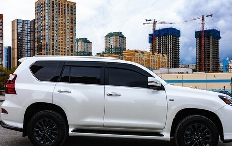 Lexus GX II, 2021 год, 8 300 000 рублей, 8 фотография