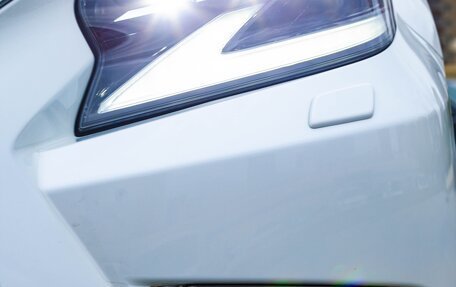 Lexus GX II, 2021 год, 8 300 000 рублей, 11 фотография