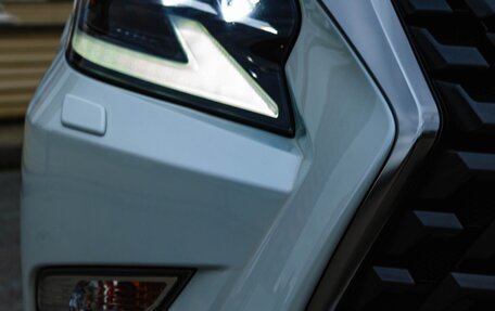 Lexus GX II, 2021 год, 8 300 000 рублей, 12 фотография