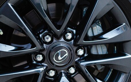 Lexus GX II, 2021 год, 8 300 000 рублей, 14 фотография