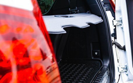 Lexus GX II, 2021 год, 8 300 000 рублей, 25 фотография
