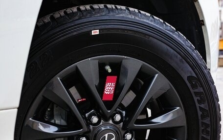 Lexus GX II, 2021 год, 8 300 000 рублей, 13 фотография