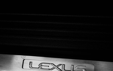 Lexus GX II, 2021 год, 8 300 000 рублей, 38 фотография