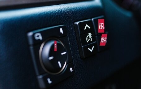 Lexus GX II, 2021 год, 8 300 000 рублей, 26 фотография