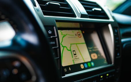 Lexus GX II, 2021 год, 8 300 000 рублей, 27 фотография