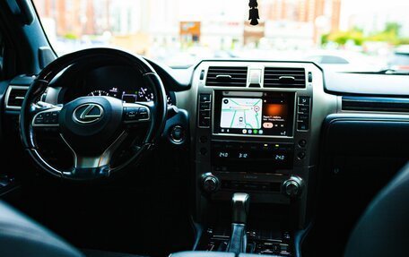 Lexus GX II, 2021 год, 8 300 000 рублей, 32 фотография