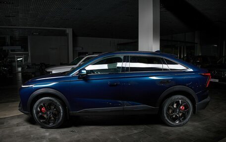 Haval F7x, 2026 год, 3 999 000 рублей, 2 фотография