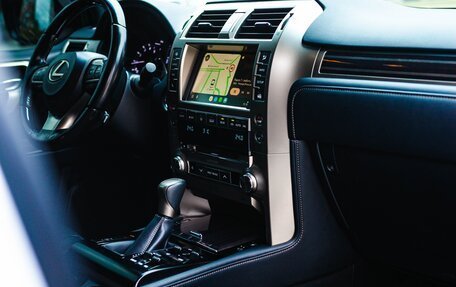 Lexus GX II, 2021 год, 8 300 000 рублей, 36 фотография