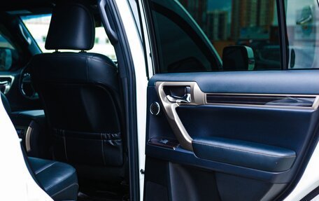 Lexus GX II, 2021 год, 8 300 000 рублей, 37 фотография