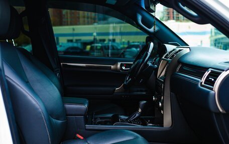 Lexus GX II, 2021 год, 8 300 000 рублей, 33 фотография