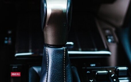 Lexus GX II, 2021 год, 8 300 000 рублей, 31 фотография