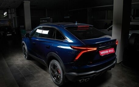 Haval F7x, 2026 год, 3 999 000 рублей, 4 фотография