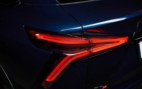 Haval F7x, 2026 год, 3 999 000 рублей, 6 фотография