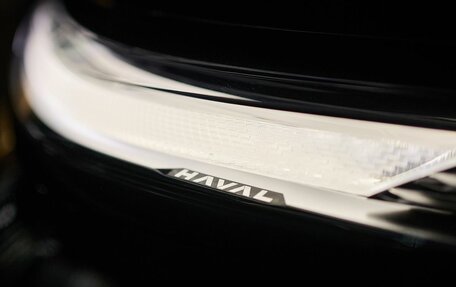 Haval F7x, 2026 год, 3 999 000 рублей, 8 фотография