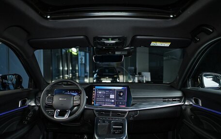 Haval F7x, 2026 год, 3 999 000 рублей, 15 фотография