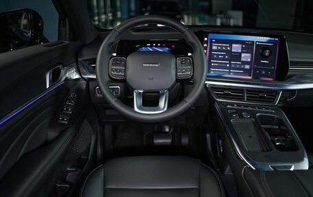 Haval F7x, 2026 год, 3 999 000 рублей, 17 фотография