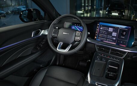 Haval F7x, 2026 год, 3 999 000 рублей, 16 фотография