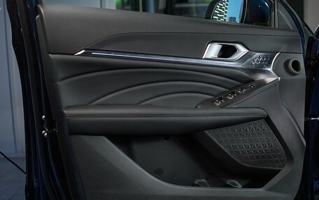 Haval F7x, 2026 год, 3 999 000 рублей, 26 фотография