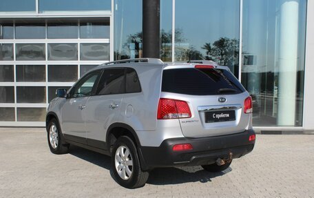 KIA Sorento II рестайлинг, 2012 год, 1 103 000 рублей, 3 фотография
