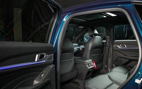Haval F7x, 2026 год, 3 999 000 рублей, 32 фотография