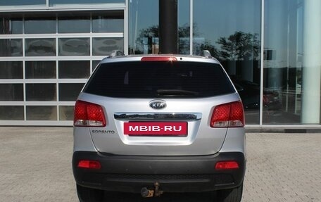 KIA Sorento II рестайлинг, 2012 год, 1 103 000 рублей, 4 фотография