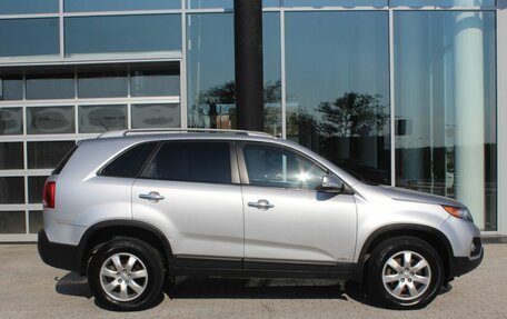 KIA Sorento II рестайлинг, 2012 год, 1 103 000 рублей, 6 фотография