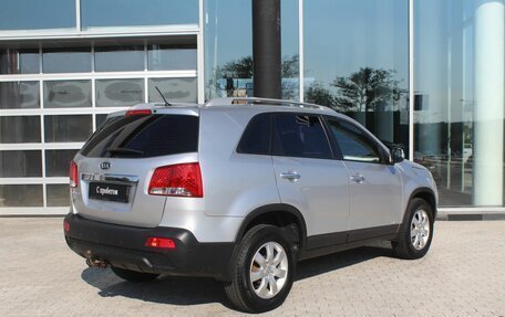 KIA Sorento II рестайлинг, 2012 год, 1 103 000 рублей, 5 фотография