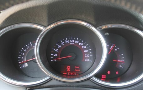 KIA Sorento II рестайлинг, 2012 год, 1 103 000 рублей, 12 фотография