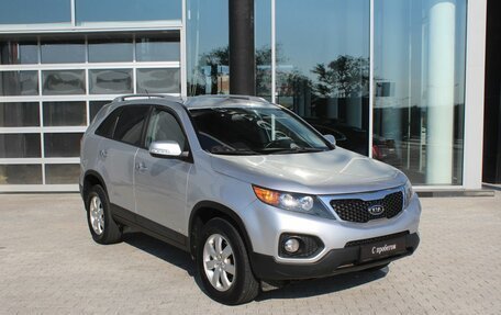KIA Sorento II рестайлинг, 2012 год, 1 103 000 рублей, 7 фотография