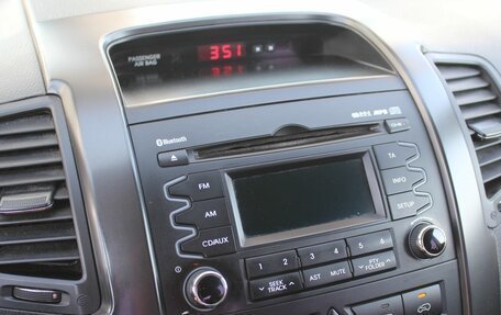 KIA Sorento II рестайлинг, 2012 год, 1 103 000 рублей, 15 фотография