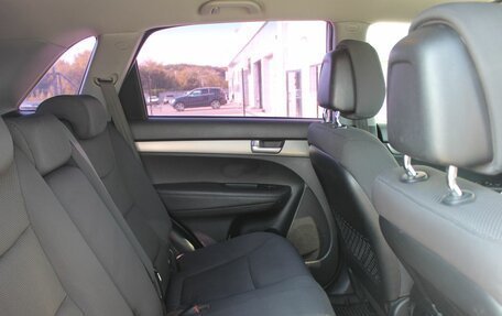 KIA Sorento II рестайлинг, 2012 год, 1 103 000 рублей, 11 фотография