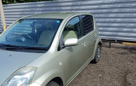 Toyota Passo III, 2010 год, 455 000 рублей, 5 фотография