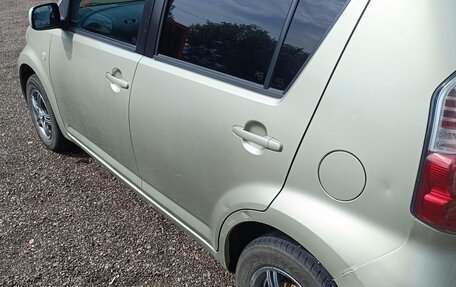 Toyota Passo III, 2010 год, 455 000 рублей, 6 фотография