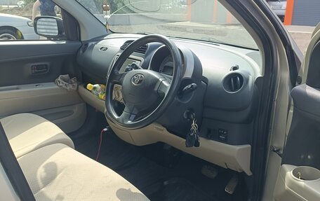 Toyota Passo III, 2010 год, 455 000 рублей, 7 фотография