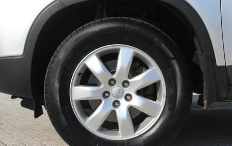 KIA Sorento II рестайлинг, 2012 год, 1 103 000 рублей, 25 фотография