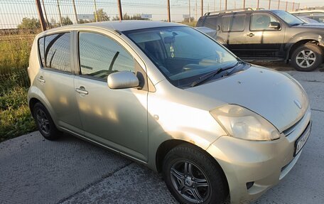 Toyota Passo III, 2010 год, 455 000 рублей, 4 фотография