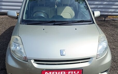 Toyota Passo III, 2010 год, 455 000 рублей, 2 фотография